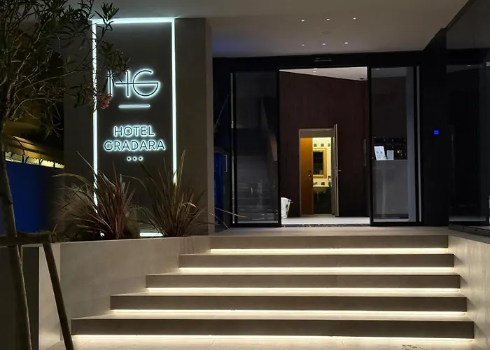 Hotel Gradara