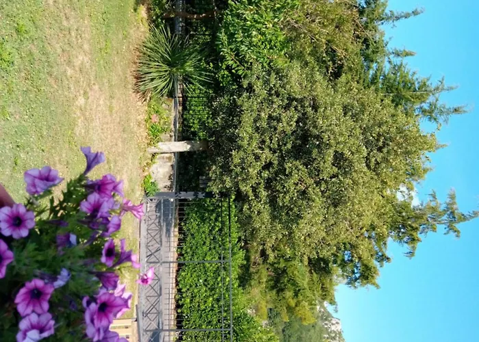 La Cascina Camere Agerola