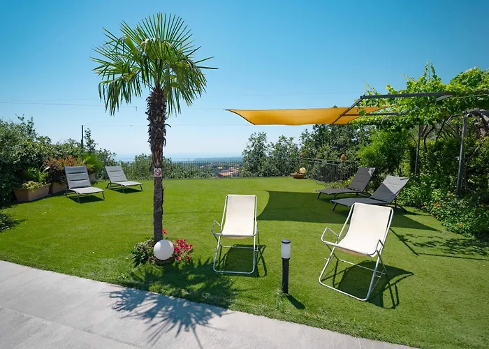 Etna Bike Holiday Zafferana Etnea