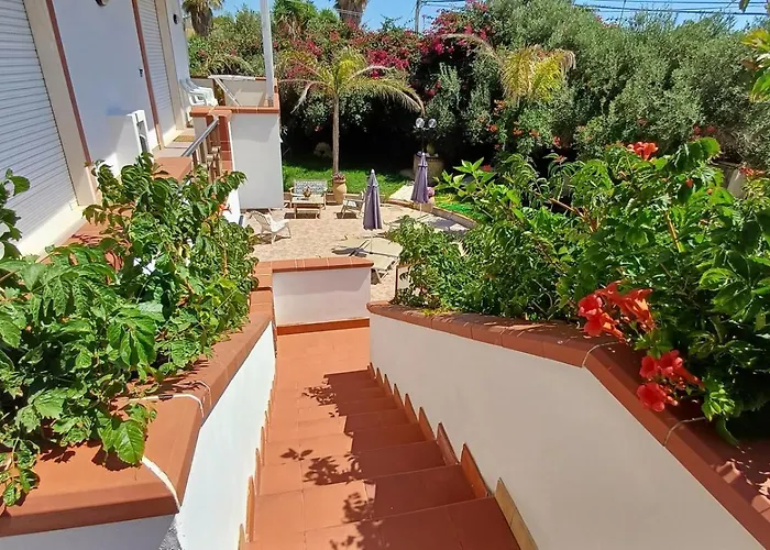 Anastasia Villas-B&B Lido Signorino