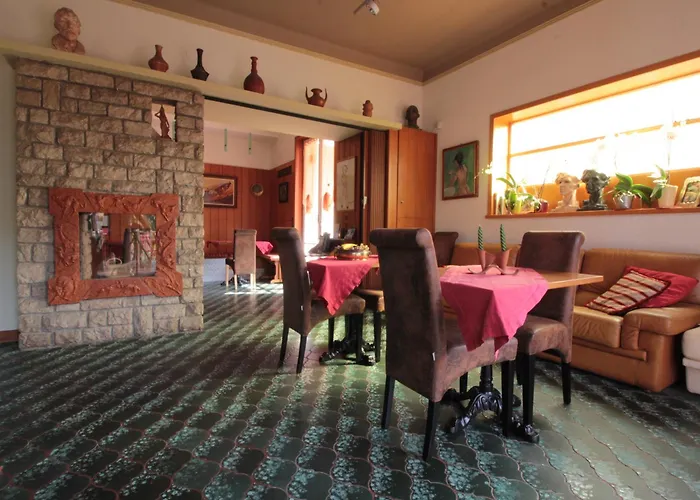 B&B Villa Mirella Bordighera