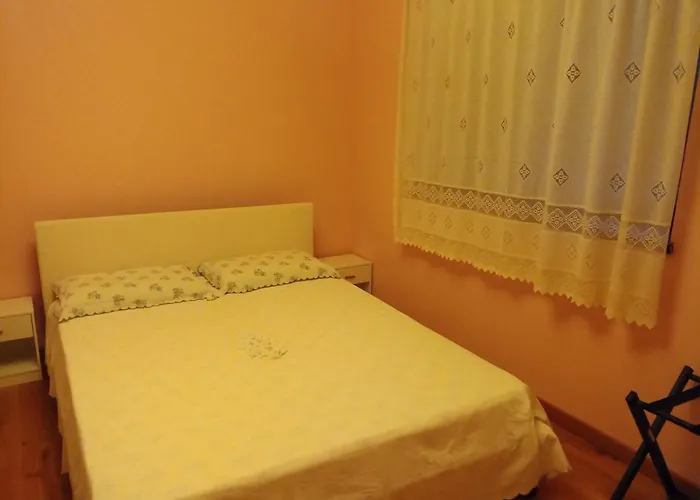Bed and Breakfast Il Casale di Lavinia Fabro