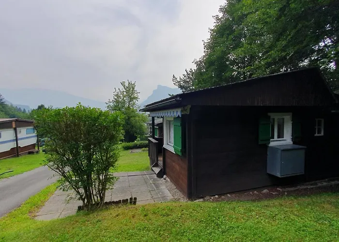 Campingplatz Mittagsspitze