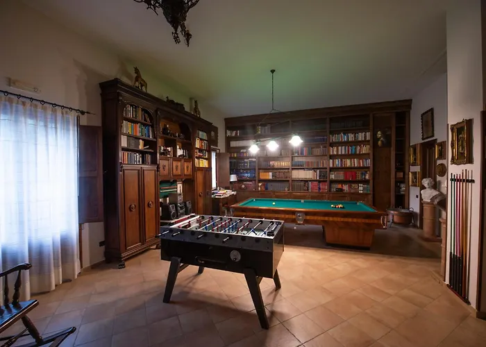 bed&breakfast Grotta dell'Olio Sarno