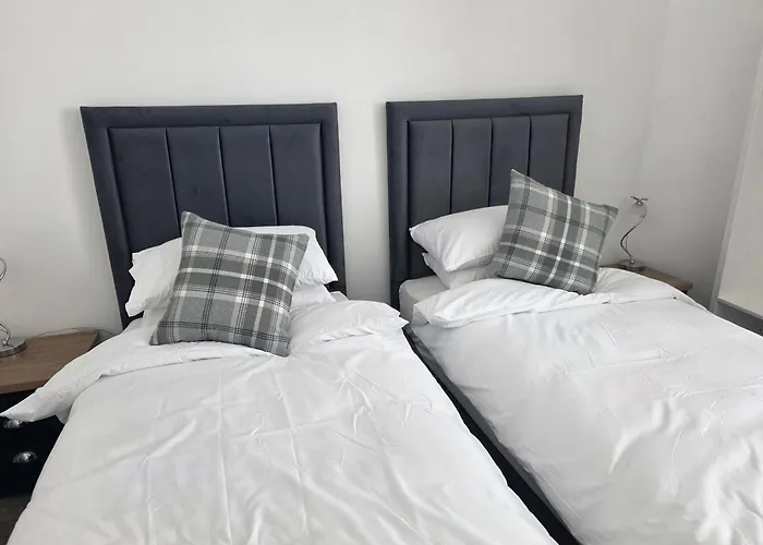 Musselburgh Links B&B