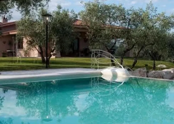 Casale Filieri