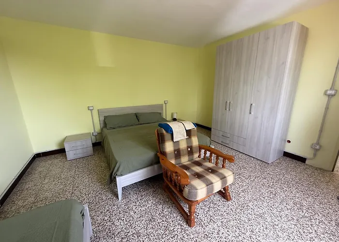 Bed and Breakfast La Quercia San Benedetto Val di Sambro