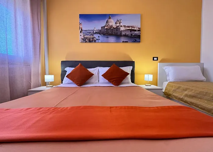 Premium Venice Residence Mestre