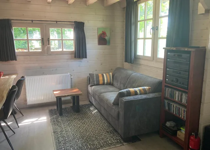 B&B Mien Toentje Leuth