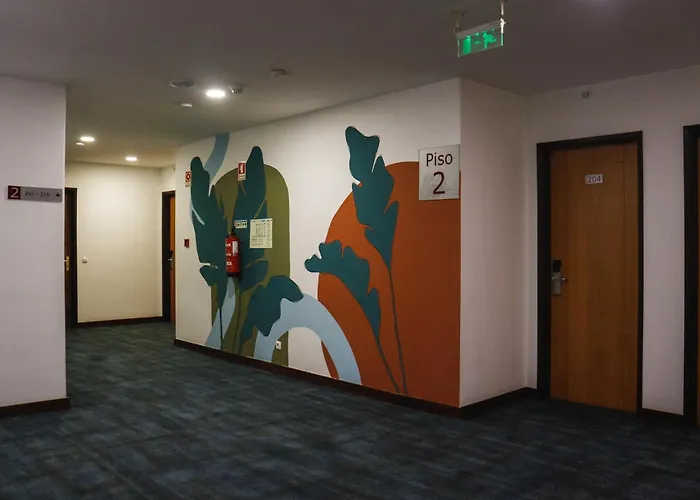 Hotel Santa Cruz