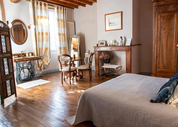 La Maison D'Anais Vic-en-Bigorre