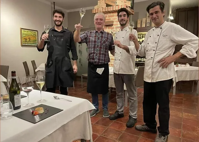 L'Angolo di Rosina Novello