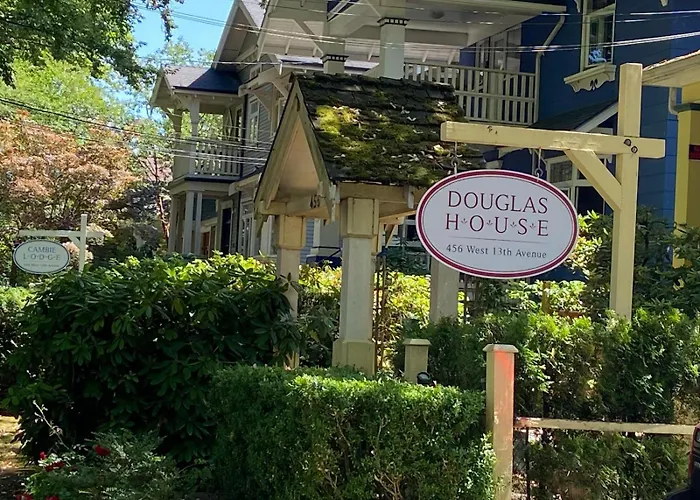 Douglas Guest House