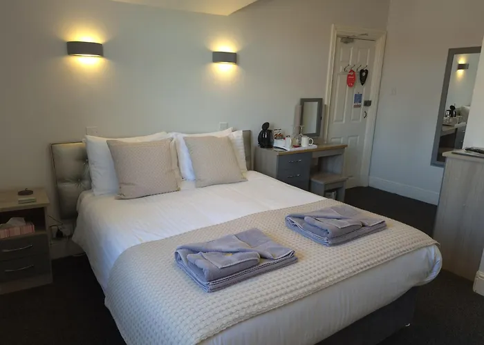 Barclay Guest House