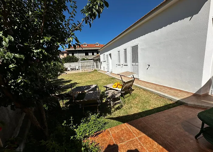 Tigrillo Bed&Breakfast Olbia