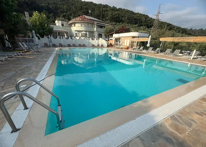 B&B Pacilita Pianopoli