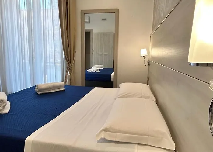 B&B Margherita Messina