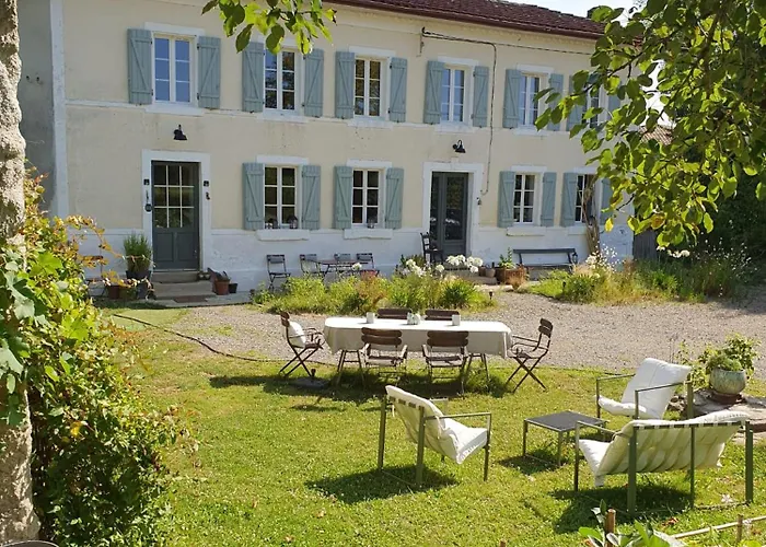 La Chaise Haute