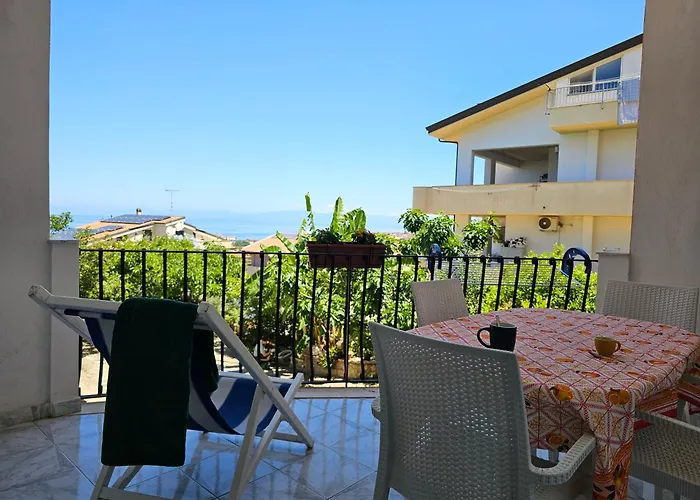 Villa Tropeano