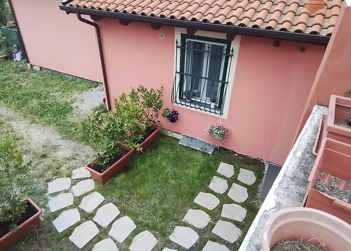 Anita B&B Uscio