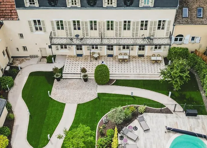 La Maison De Jacqueline