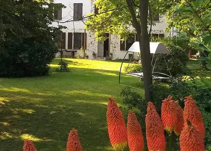Villa Amai Bene Vagienna