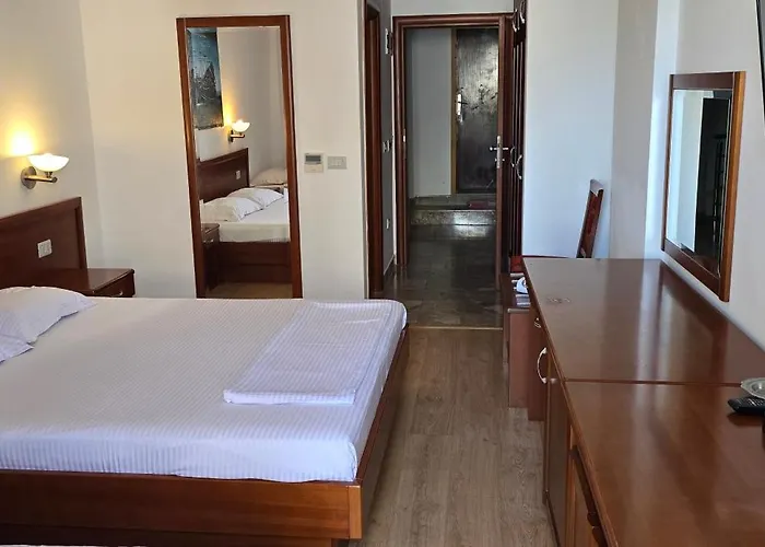 Hotel Porto Otrant Ulcinj