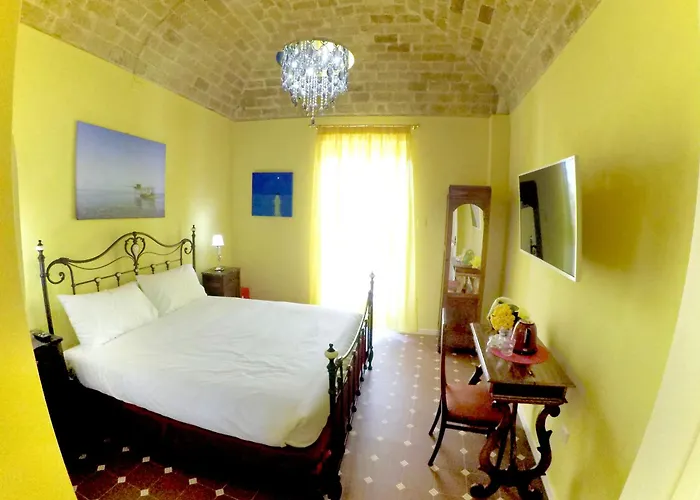 Palazzo Florio Boutique Residence Vasto