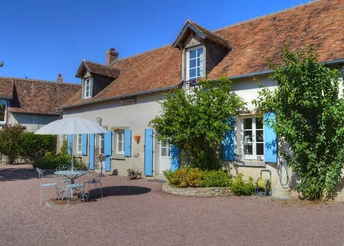 Domaine de la Picardière