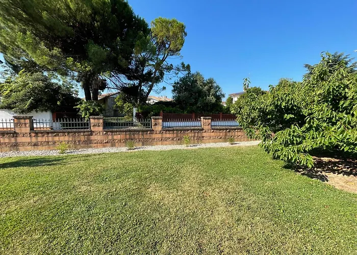 Villa Patrizia
