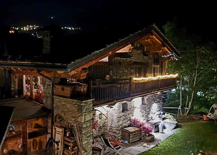 Maison Le Cler