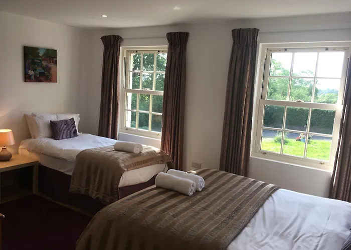 The Rocks B&B