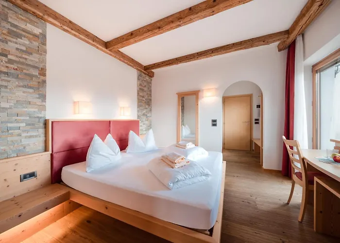 Hotel Pütia