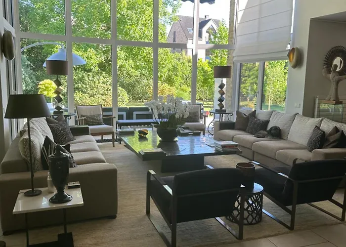 Villa Tiffany