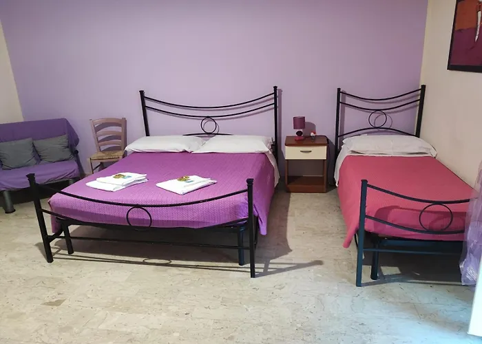 B&B Attico Catanzaro
