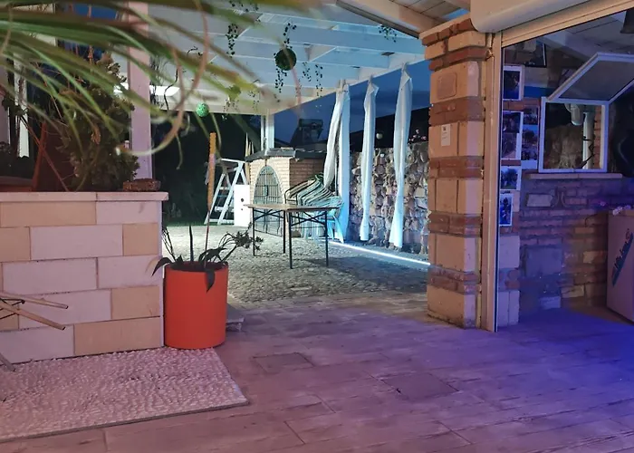 Villa Irma guest house Crotone
