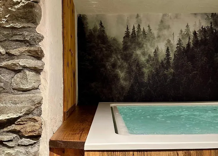 Le Relais du Boucher