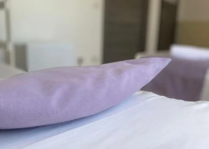 Bed&Breakfast La Marianaccia Marsiliana