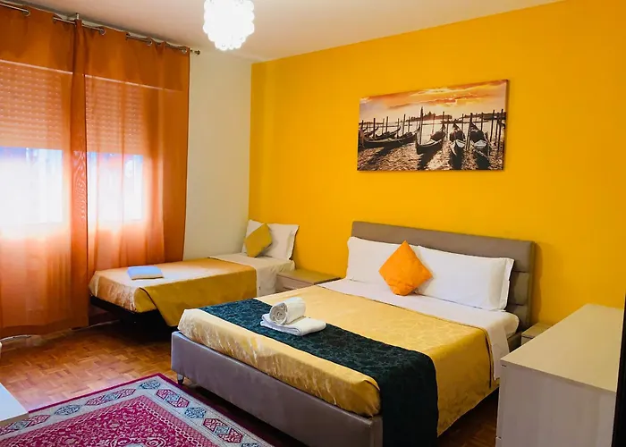 Venice Day Apartment Mestre