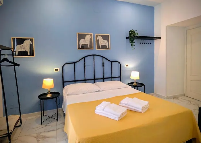 La Locanda dell'Amore