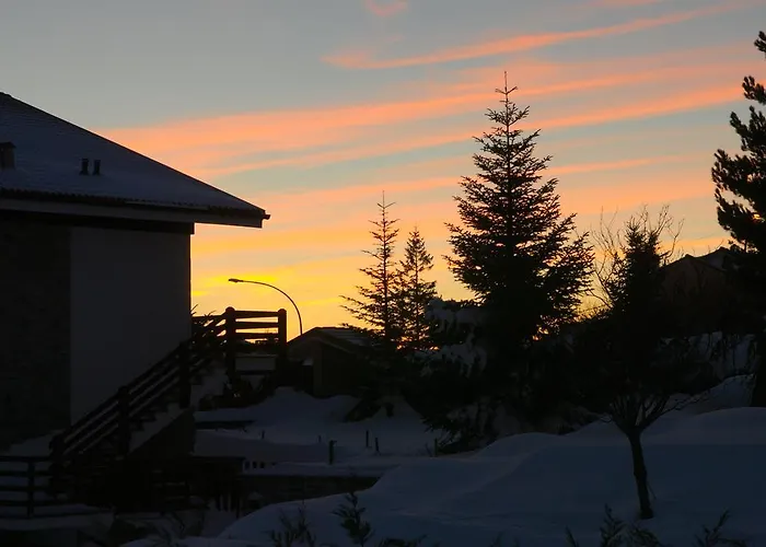 Biancaneve B&B Capracotta