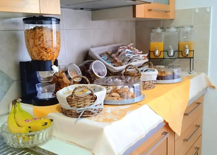 Bed and Breakfast Isola dei sogni Alghero