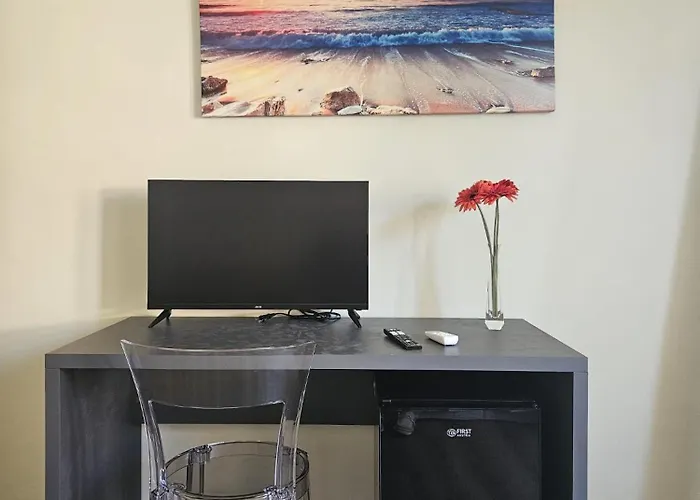 B&B Ai Caliscendi Giulianova