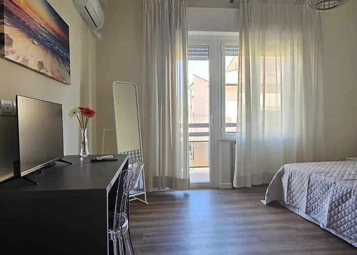 B&B Ai Caliscendi Giulianova