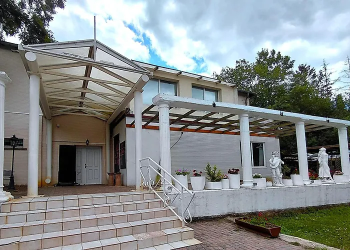 L'Odyssée VILLA ILOA