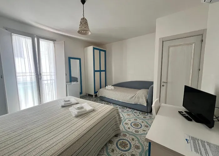 Camere Borgo Otranto
