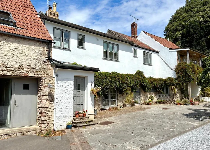 Westbury Cross House Bed & Breakfast