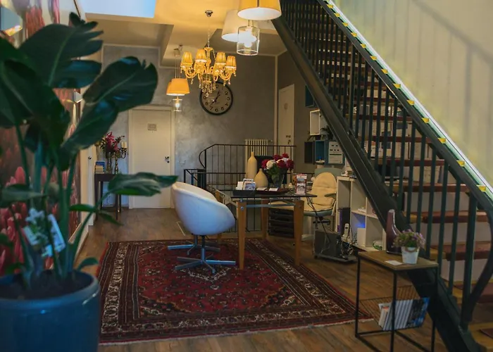 B&B 7 Rooms