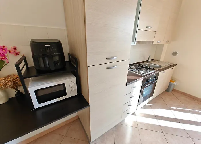 Villa Miriam Reggio Calabria