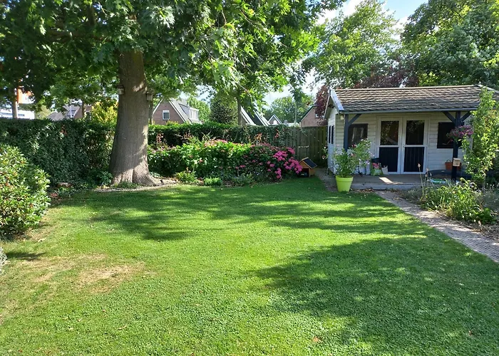 Bed And Breakfast Hattem